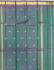 THIRUBHUVANAM PURE ZARI SILK SAREE 550MTS